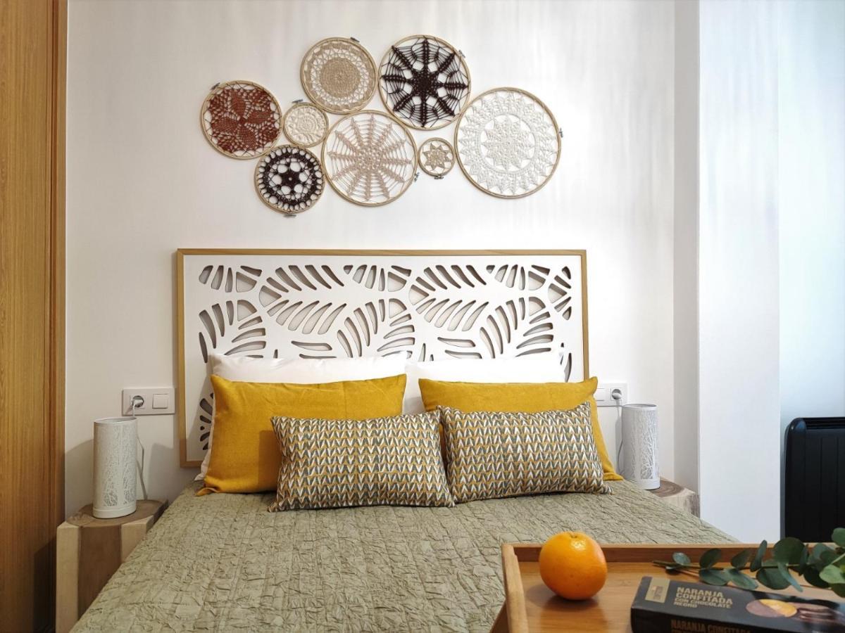 Mirador Do Mar, Encima De La Playa Apartman Moaña Kültér fotó